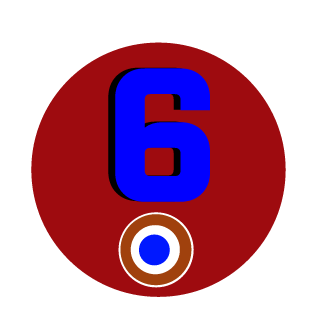 ClemDom6's emblem