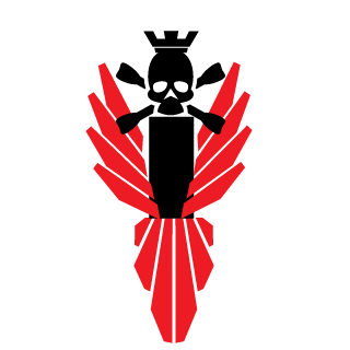 Eduwl's emblem