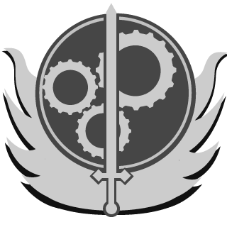 GawlicACE's emblem