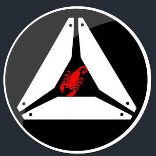 Maltent's emblem