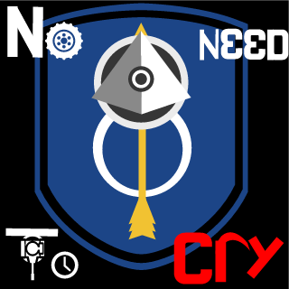 Taktal KILLER's emblem