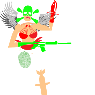 TezCatLipLoco's emblem