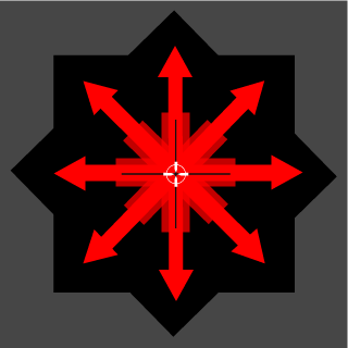 Apfelpsycho's emblem
