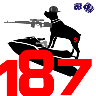 Rivalthreat's emblem