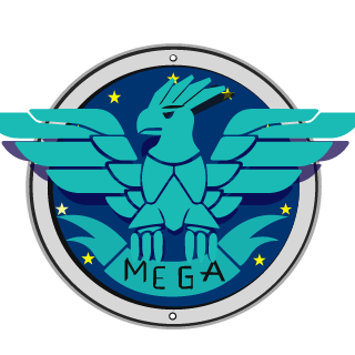 BatBanco's emblem