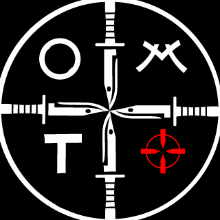 oTuppi's emblem