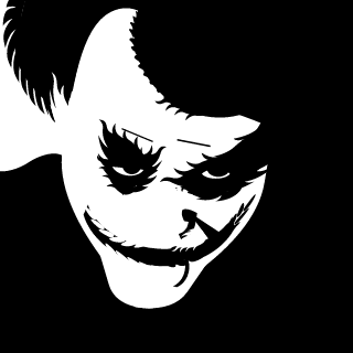 Joker-X84-eB-'s emblem