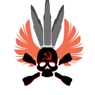Frag_Qrew's emblem