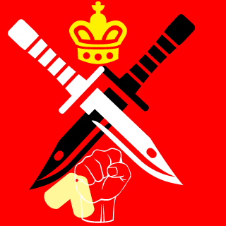 Kings Of Melee's emblem