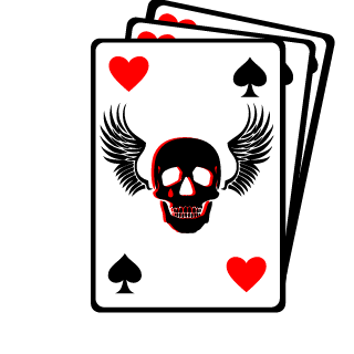 5L3NDERMAN's emblem