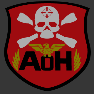 amne71's emblem