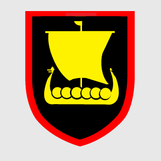 Sjarken's emblem