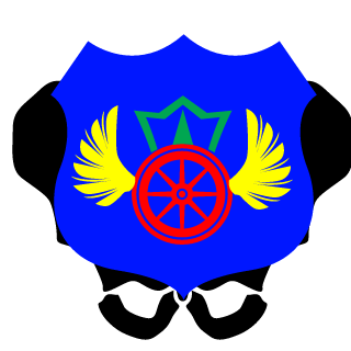TUNA OPS's emblem