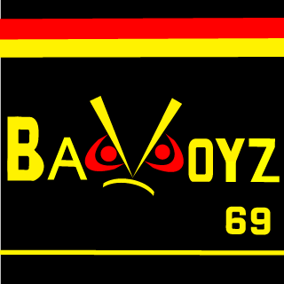 xXBad-Boyz69Xx's emblem