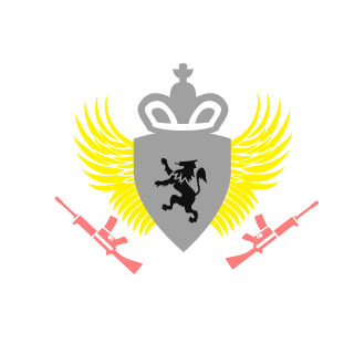 Epic x Execute's emblem