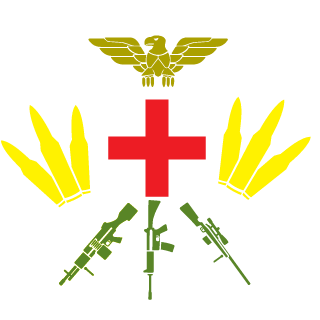 Helko16's emblem