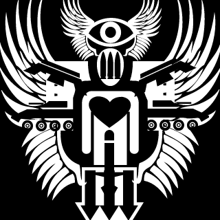 884aaT90's emblem