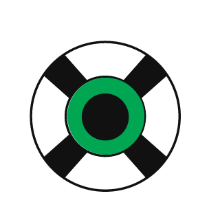 Strikher's emblem