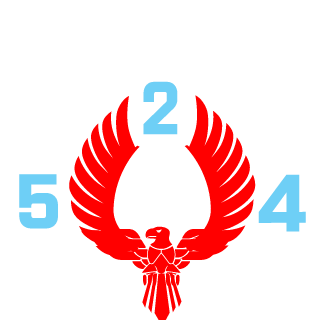 illusion254's emblem