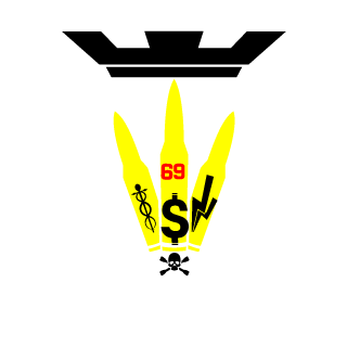 Paluts's emblem
