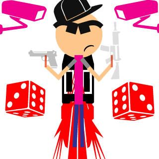 Outspokenpizzaaa's emblem
