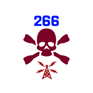 GenralDynamics's emblem