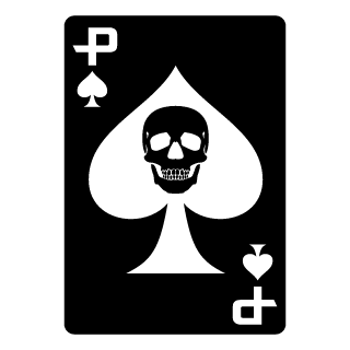 TheTrickyVik's emblem