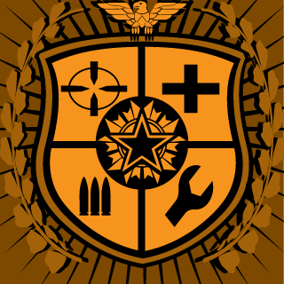 Xxc VIPER sxX's emblem