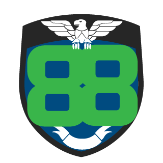 VinceGP's emblem