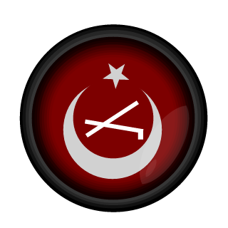 19nakO's emblem