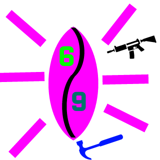 BILLUHAUGAT's emblem