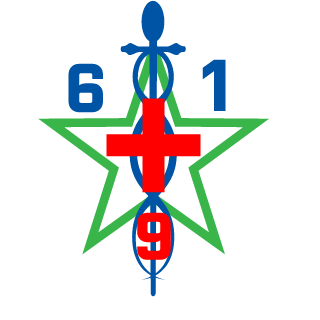 Quemical83's emblem