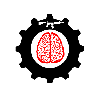 RGMAFUD's emblem