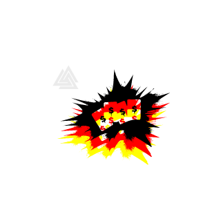 n1b1x's emblem