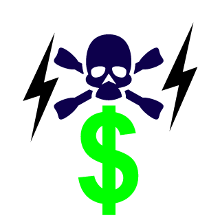 DrMoustiKer's emblem
