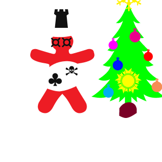 ButtWizzard's emblem