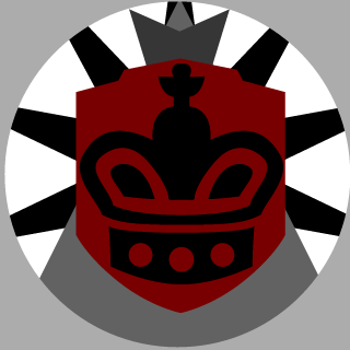 Im Nostradongus's emblem
