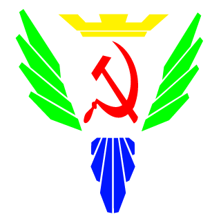 DJTranceform1788's emblem