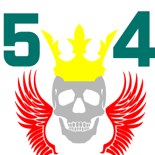 XXPetrovichXX's emblem