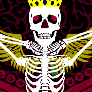 Bkaiii's emblem