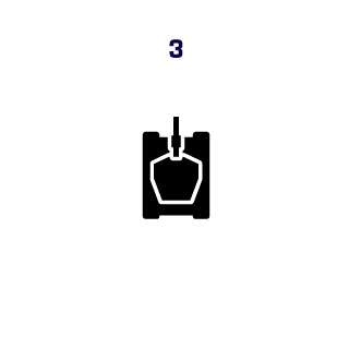 Shram999's emblem