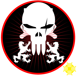 CALAVERAS ELITE's emblem