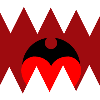 OZAMY's emblem