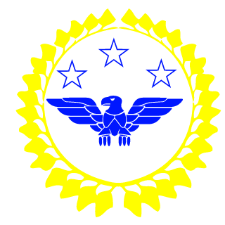 KIONTHRO's emblem