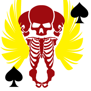 Aceishi's emblem