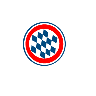 MEHRFACHTREFFER's emblem