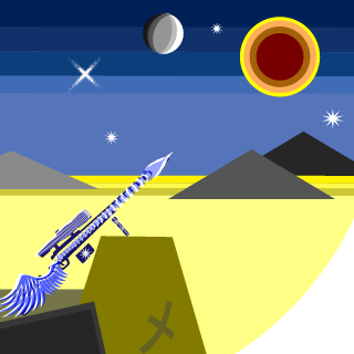 StarSnipping's emblem