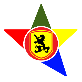 Borjovsky's emblem