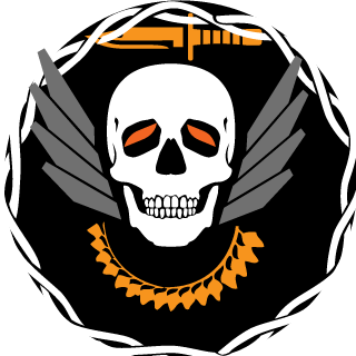 CrispyWaffleIron's emblem