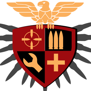 Loonestar's emblem